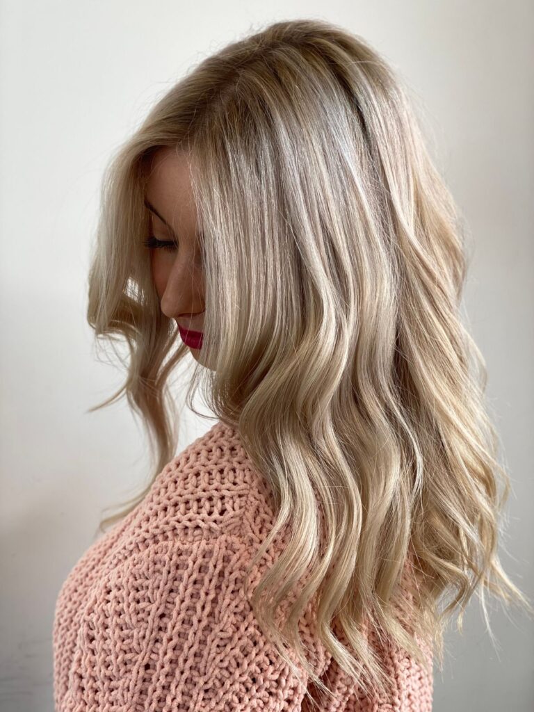 22 Stunning Balayage Hair Color Ideas for 2026 (With Skin Tone Guide) Honey blonde balayage hair color ideas