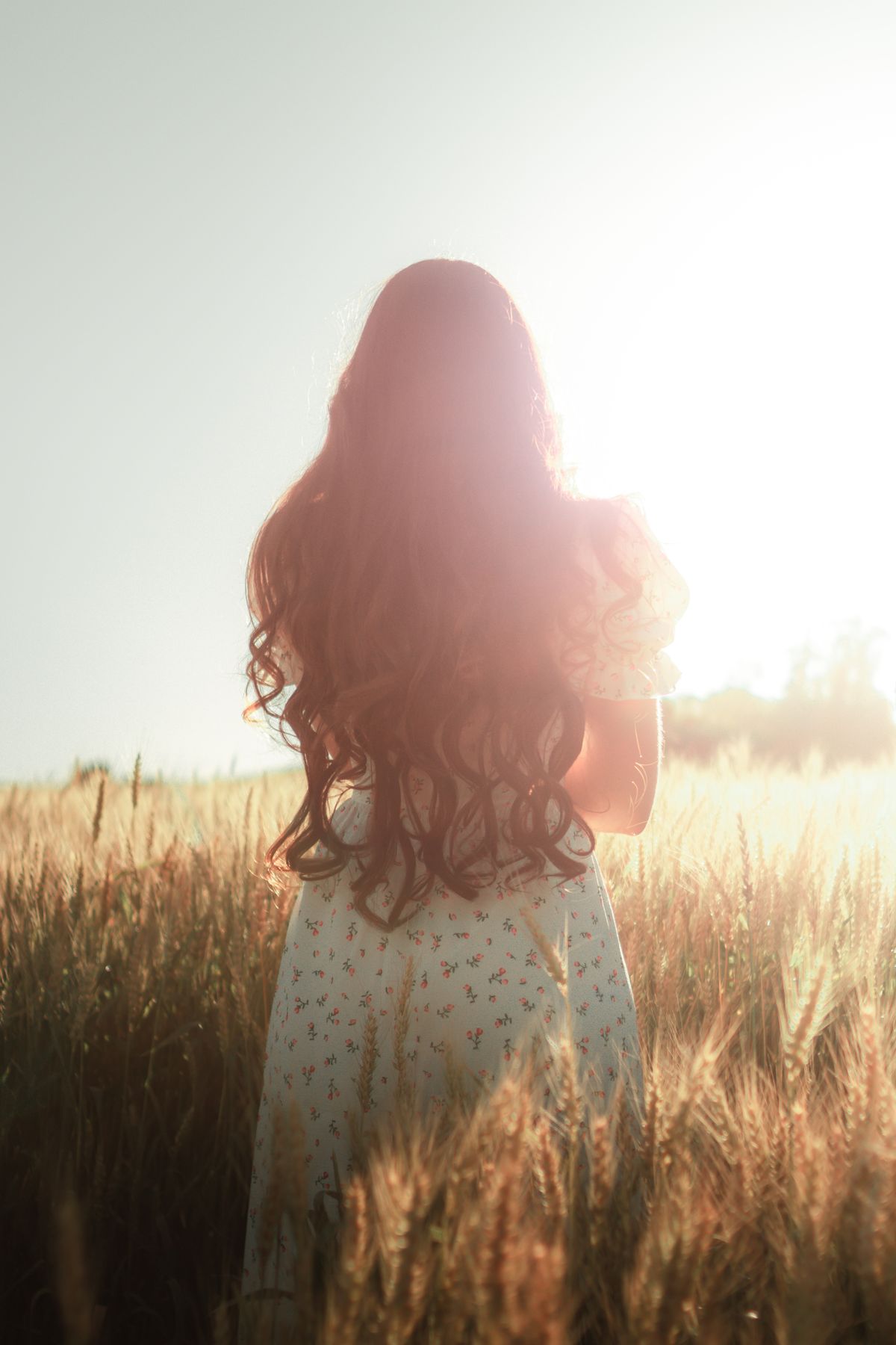 18 Gorgeous Long Hairstyles for Women (2026 Guide) Gorgeous long hairstyles for women — long wavy hair
