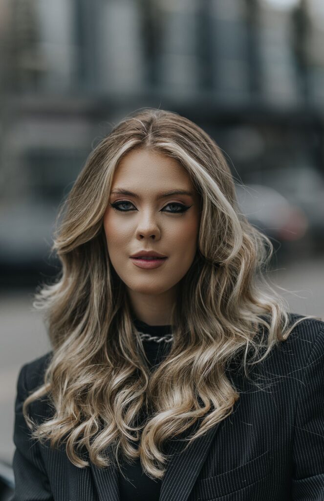 22 Stunning Balayage Hair Color Ideas for 2026 (With Skin Tone Guide) Blonde balayage hair color ideas for 2026