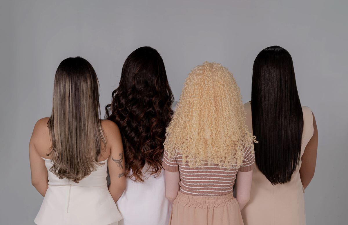 16 Best Haircuts for Curly Hair That Actually Work With Your Curls (2026 Guide) Diverse curly hair textures and haircut ideas