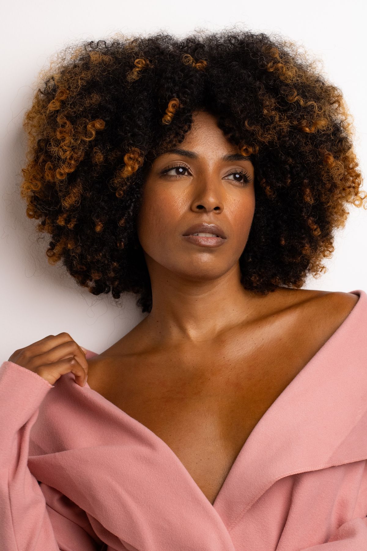 16 Best Haircuts for Curly Hair That Actually Work With Your Curls (2026 Guide) Natural curl definition — haircuts for curly hair