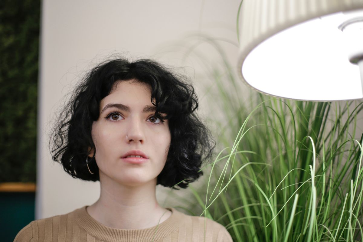 12 Low Maintenance Short Hairstyles for Thick Hair Curly pixie cut — short hairstyles for thick curly hair