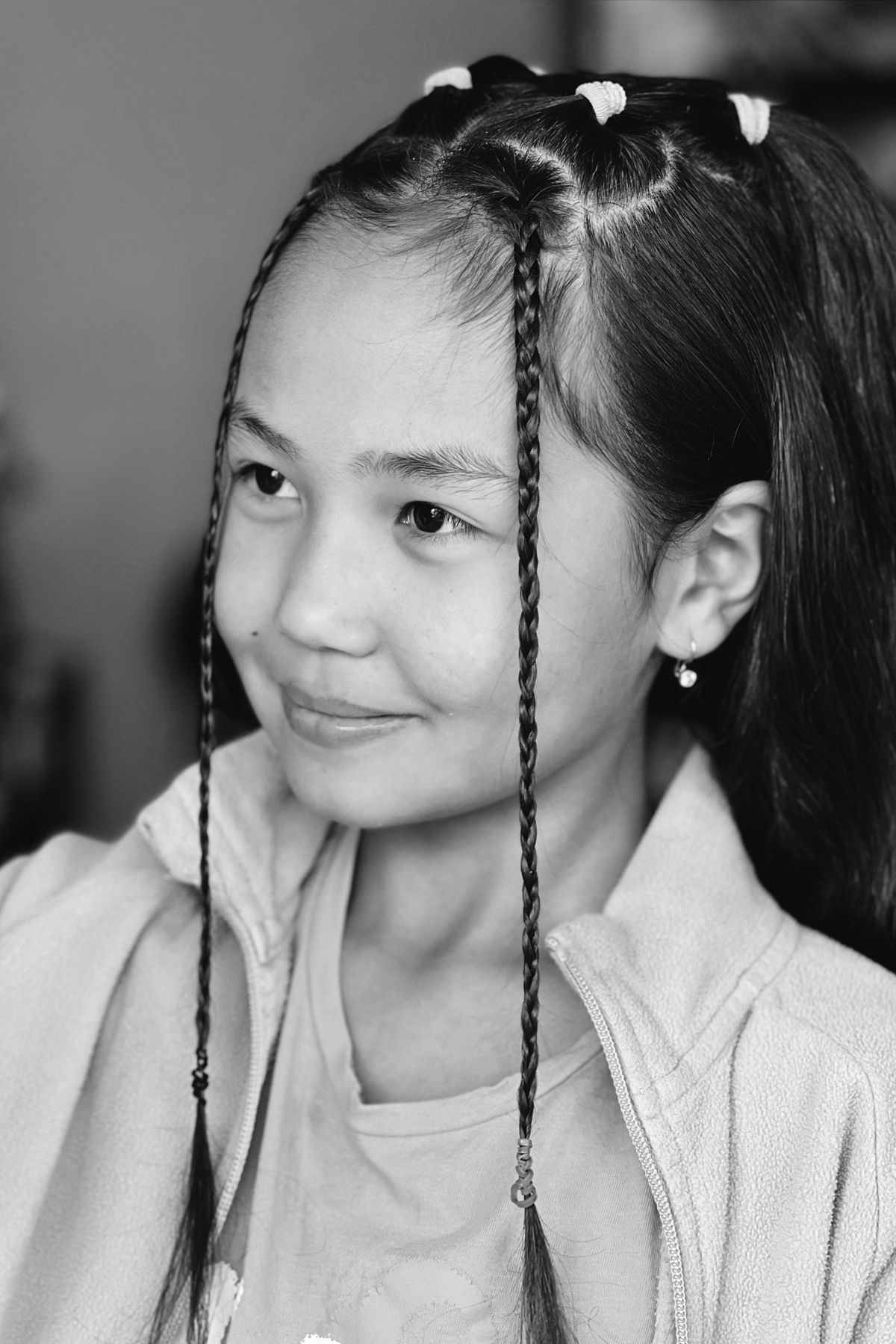 14 Cute Braided Hairstyles for Kids (Easy Enough for Busy Mornings) 14 Cute Braided Hairstyles for Kids (Easy Enough for Busy Mornings)