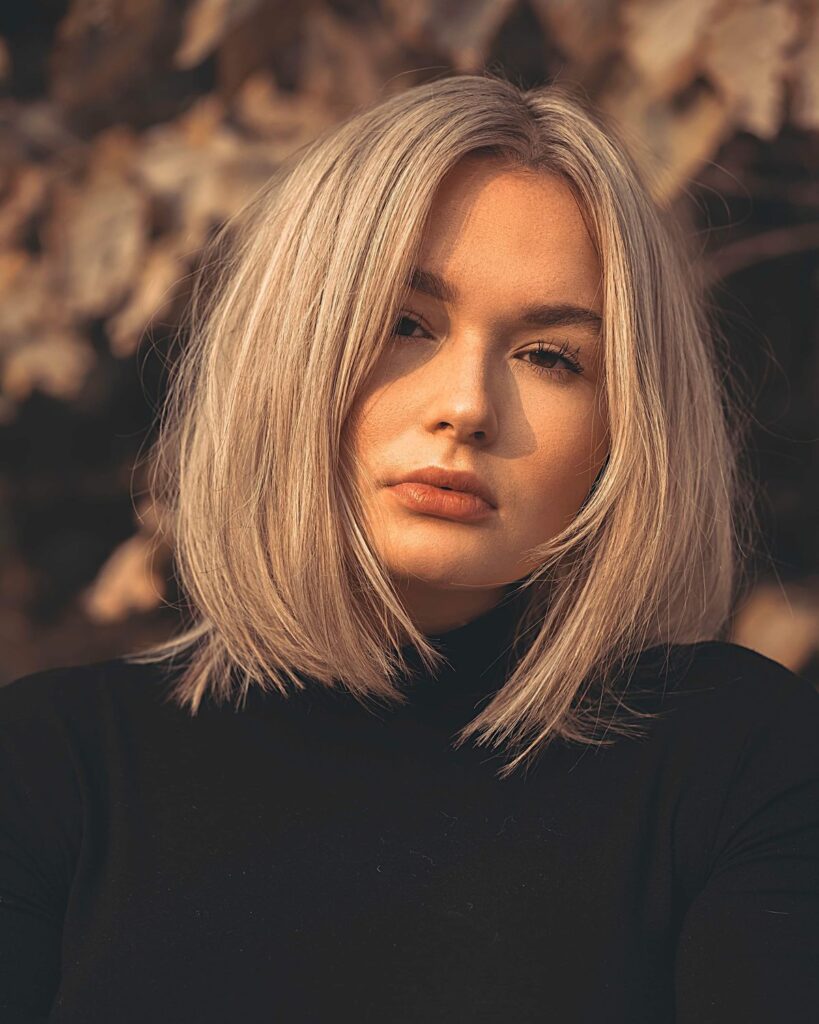 22 Stunning Balayage Hair Color Ideas for 2026 (With Skin Tone Guide) Lob balayage hair color ideas for short hair