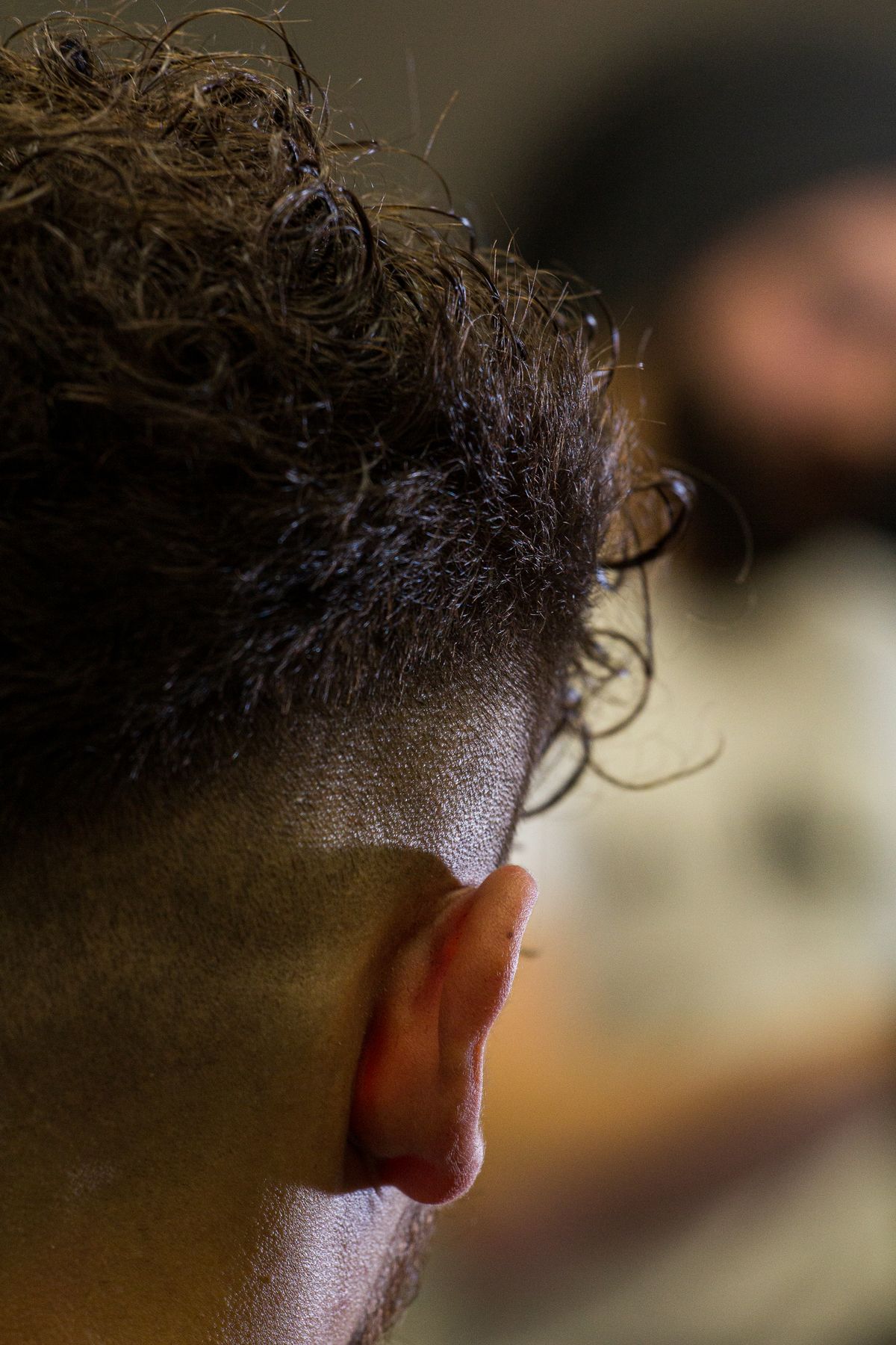 15 Sharp Haircuts for Black Men (2026 Guide) Taper fade haircut for black men