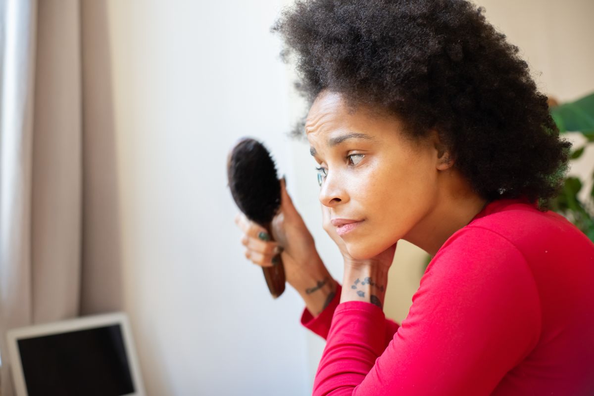 12 Essential Hair Care Tips for Healthy, Gorgeous Hair (2026 Guide) Leave-in conditioner for textured hair — hair care tips