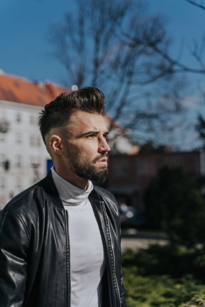 15 Latest Men's Hairstyles Trending in 2026 Latest men's hairstyles 2026 — trendy textured quiff