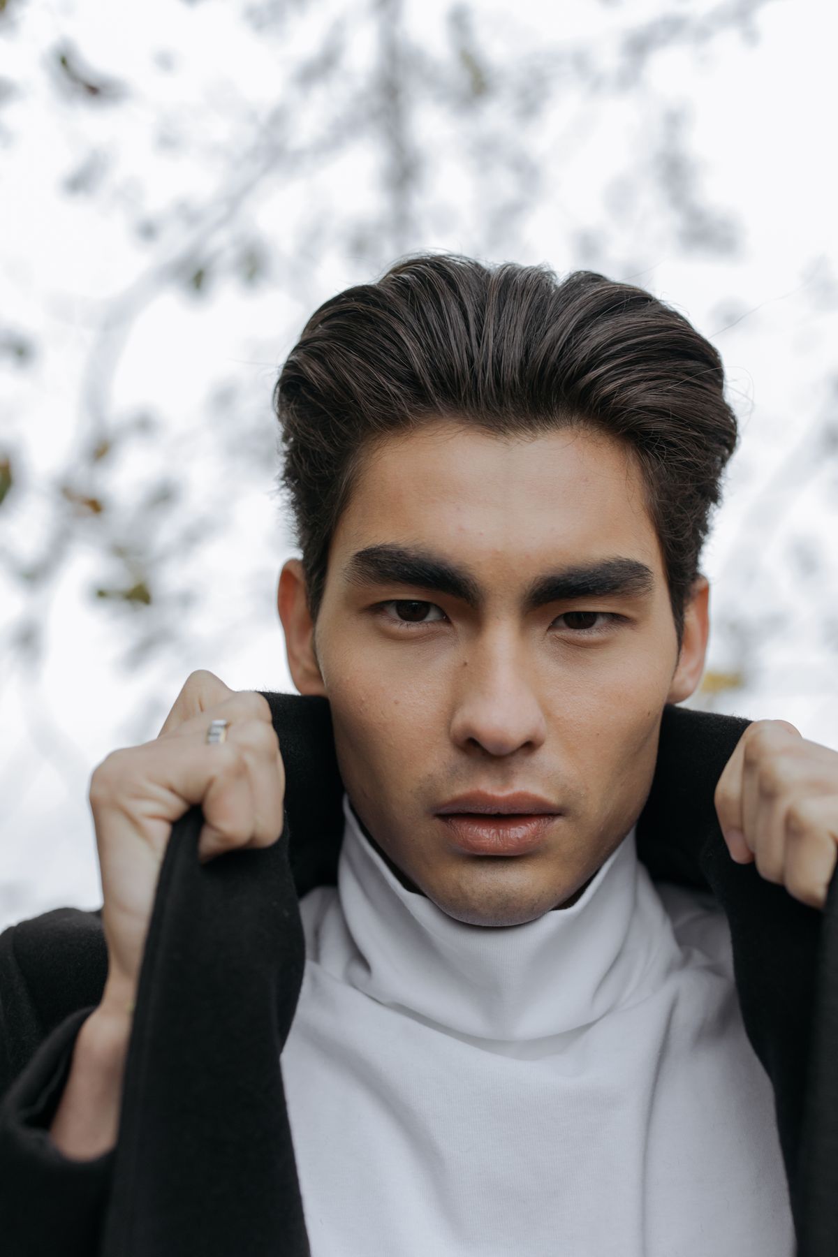 16 Trendy Asian Men Hairstyles (2026 Guide) 16 Trendy Asian Men Hairstyles (2026 Guide)