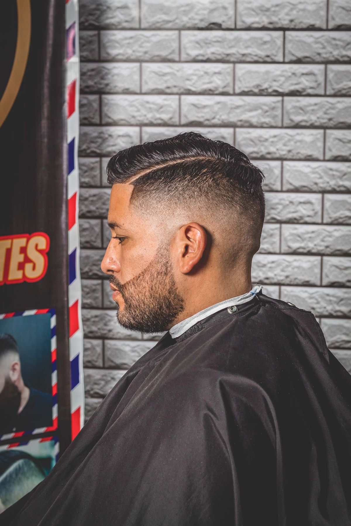 18 Best Short Haircuts for Men with Thick Hair (2026 Guide) 18 Best Short Haircuts for Men with Thick Hair (2026 Guide)